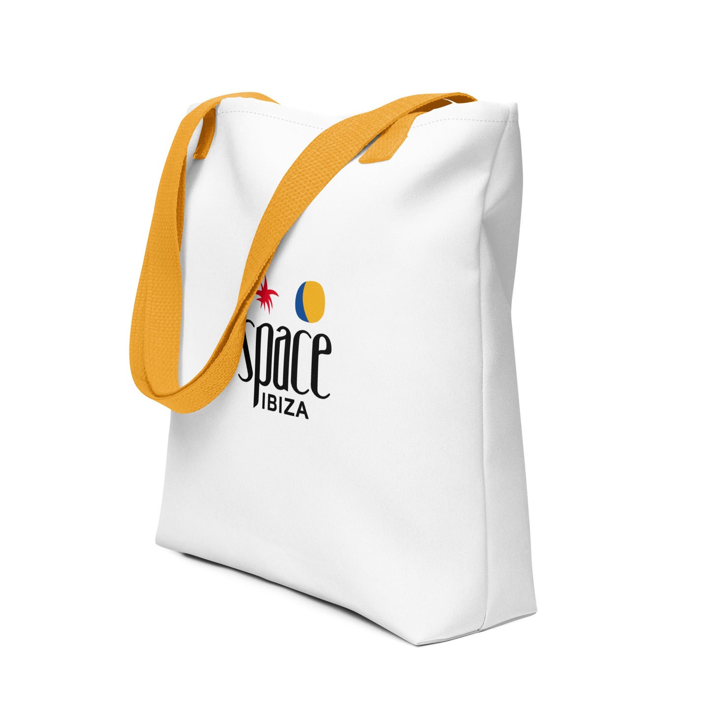 Space Bag Logo