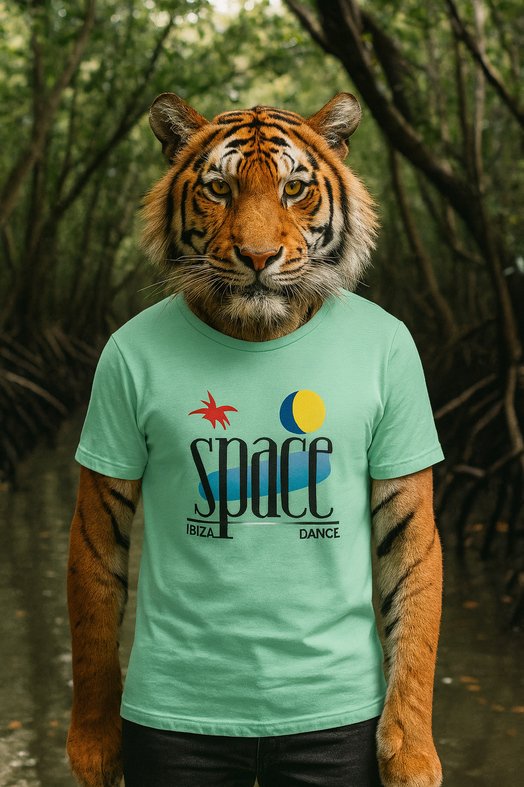 Space Felinos