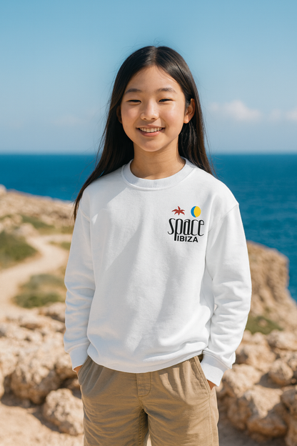 SPACE IBIZA Jersey Youth