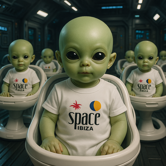 Space Babies