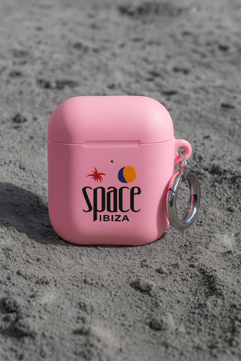 Space AirPods® Case