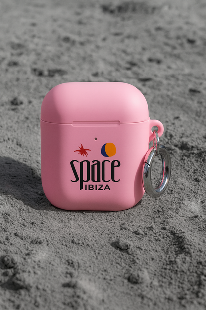 Space AirPods® Case