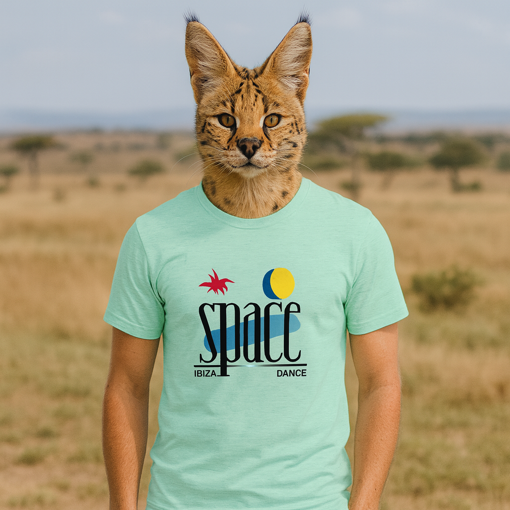 Space Felinos