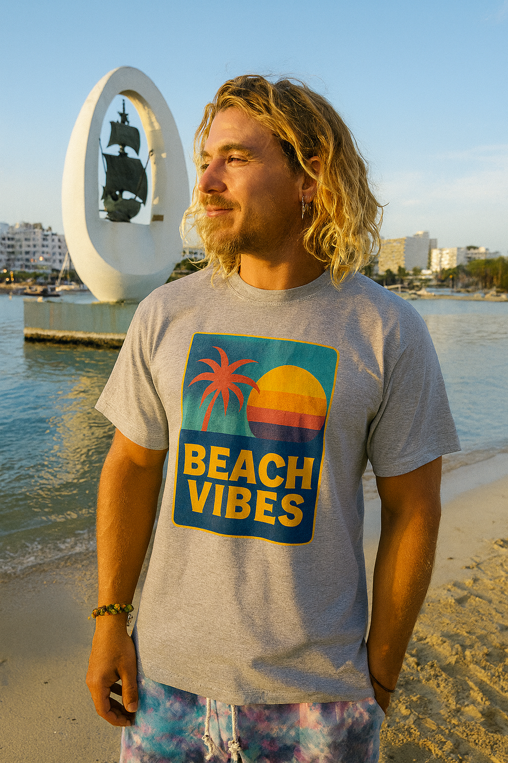 Beach Vibes Sant Antoni