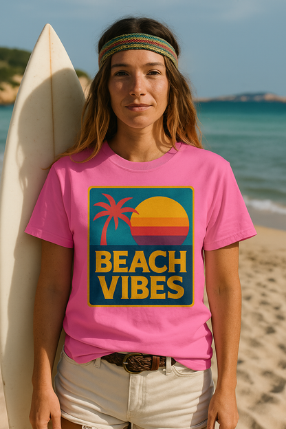 Beach Vibes Sant Antoni