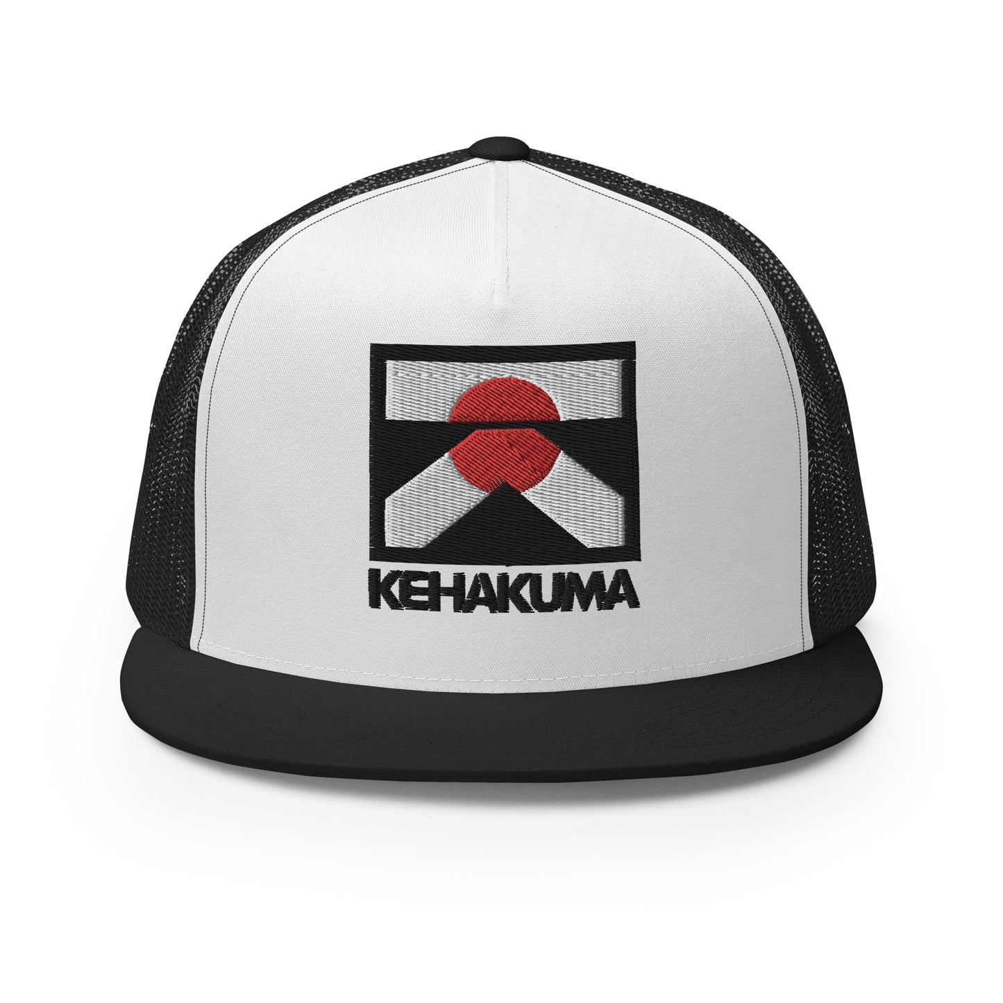 Kehakuma Logo Cap