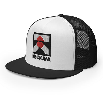 Kehakuma Logo Cap