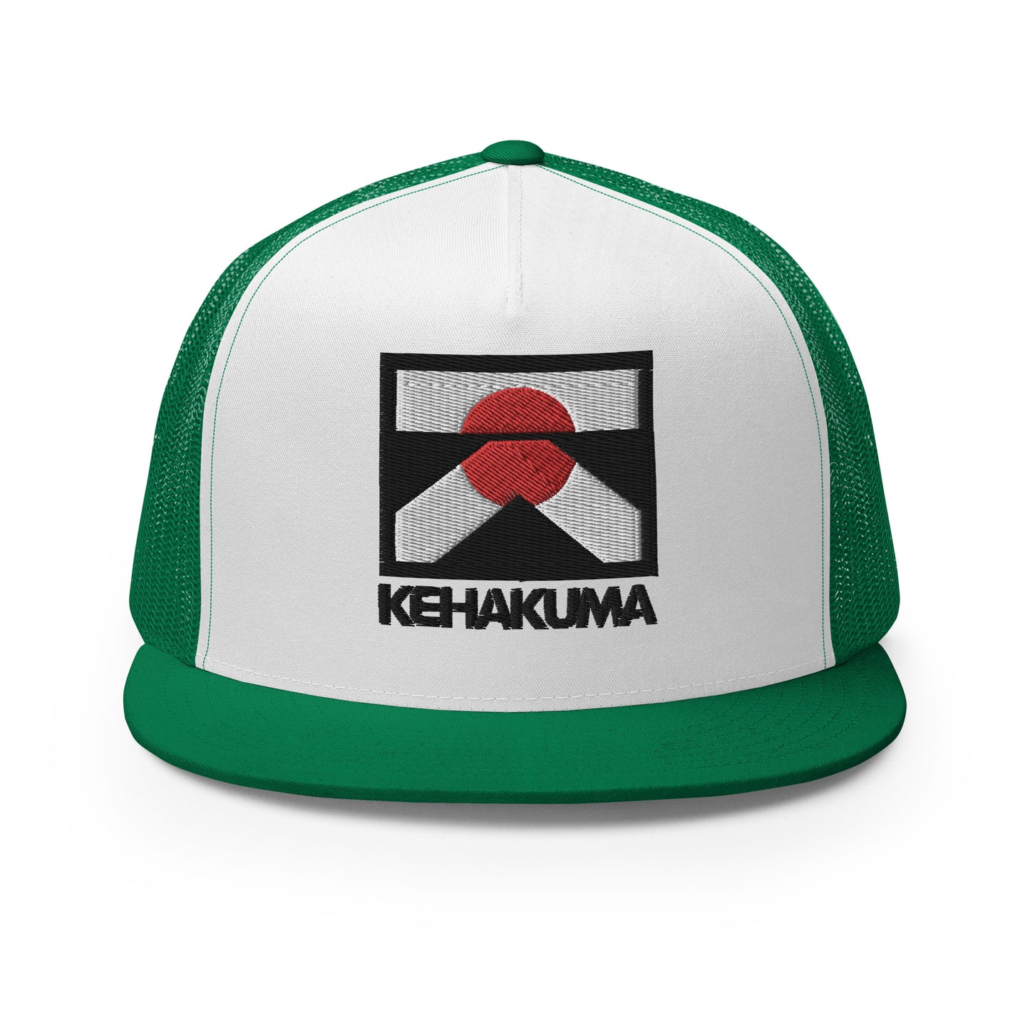 Kehakuma Logo Cap