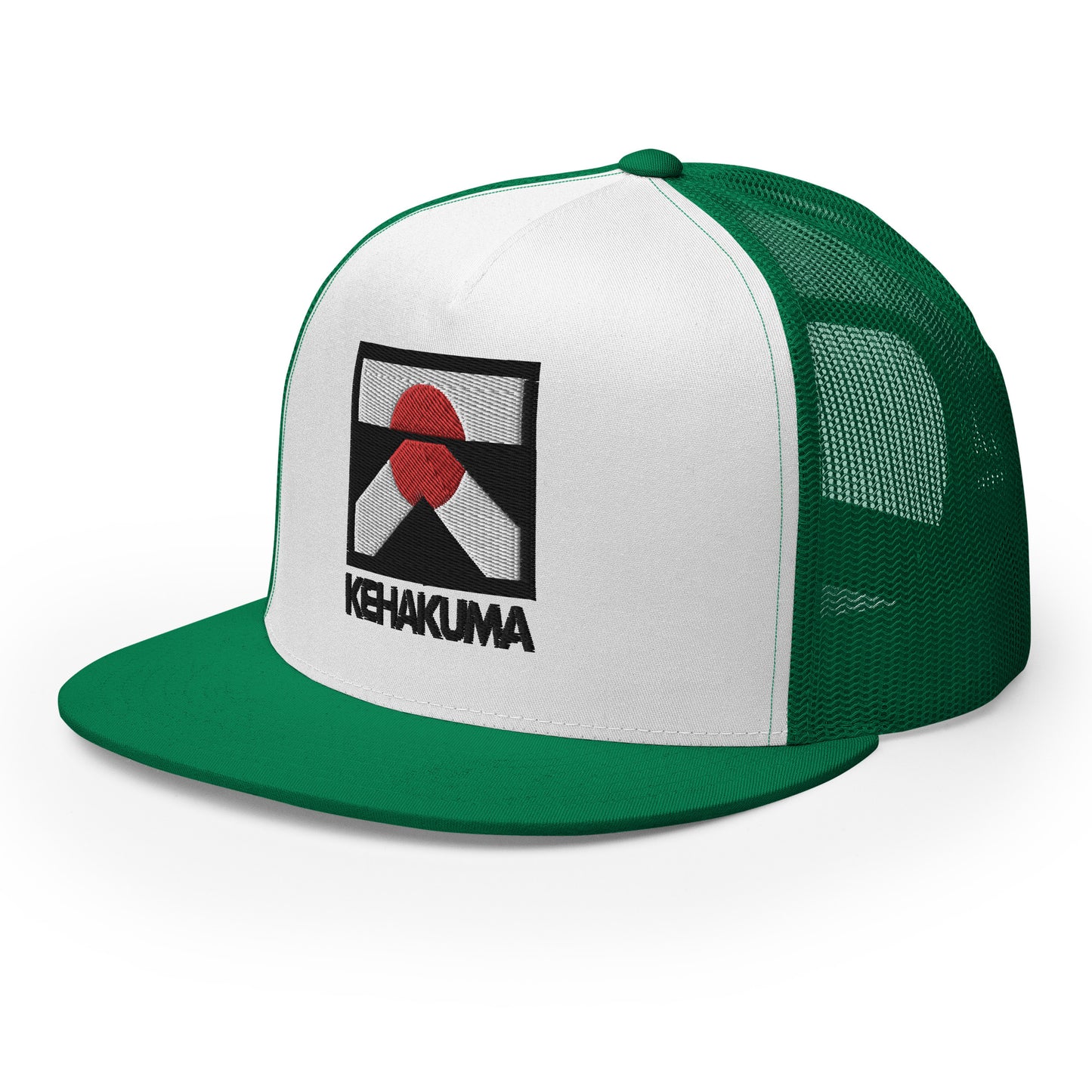 Kehakuma Logo Cap