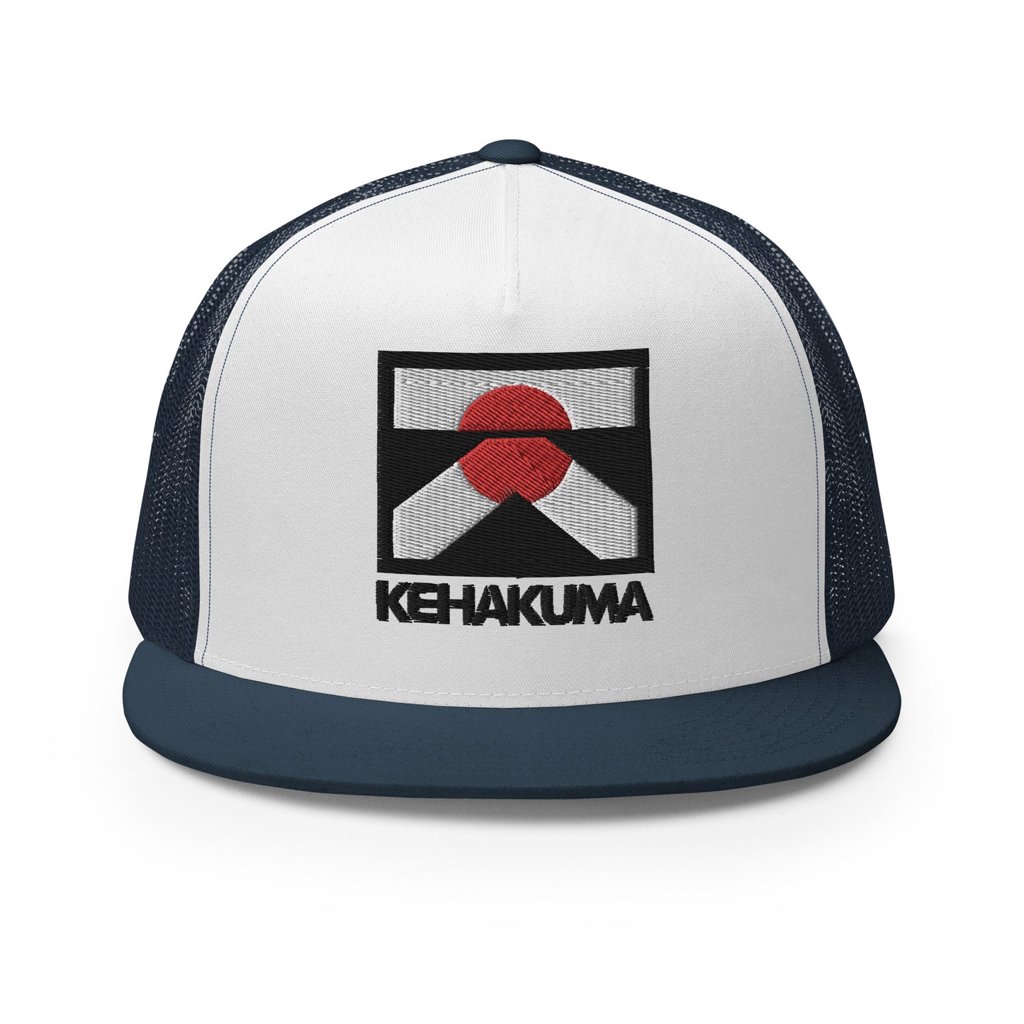 Kehakuma Logo Cap