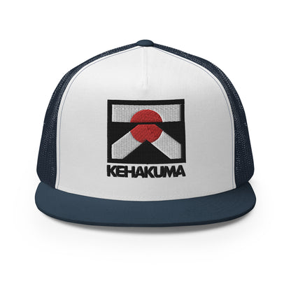 Kehakuma Logo Cap