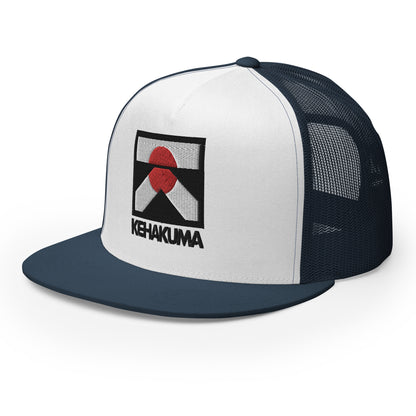 Kehakuma Logo Cap
