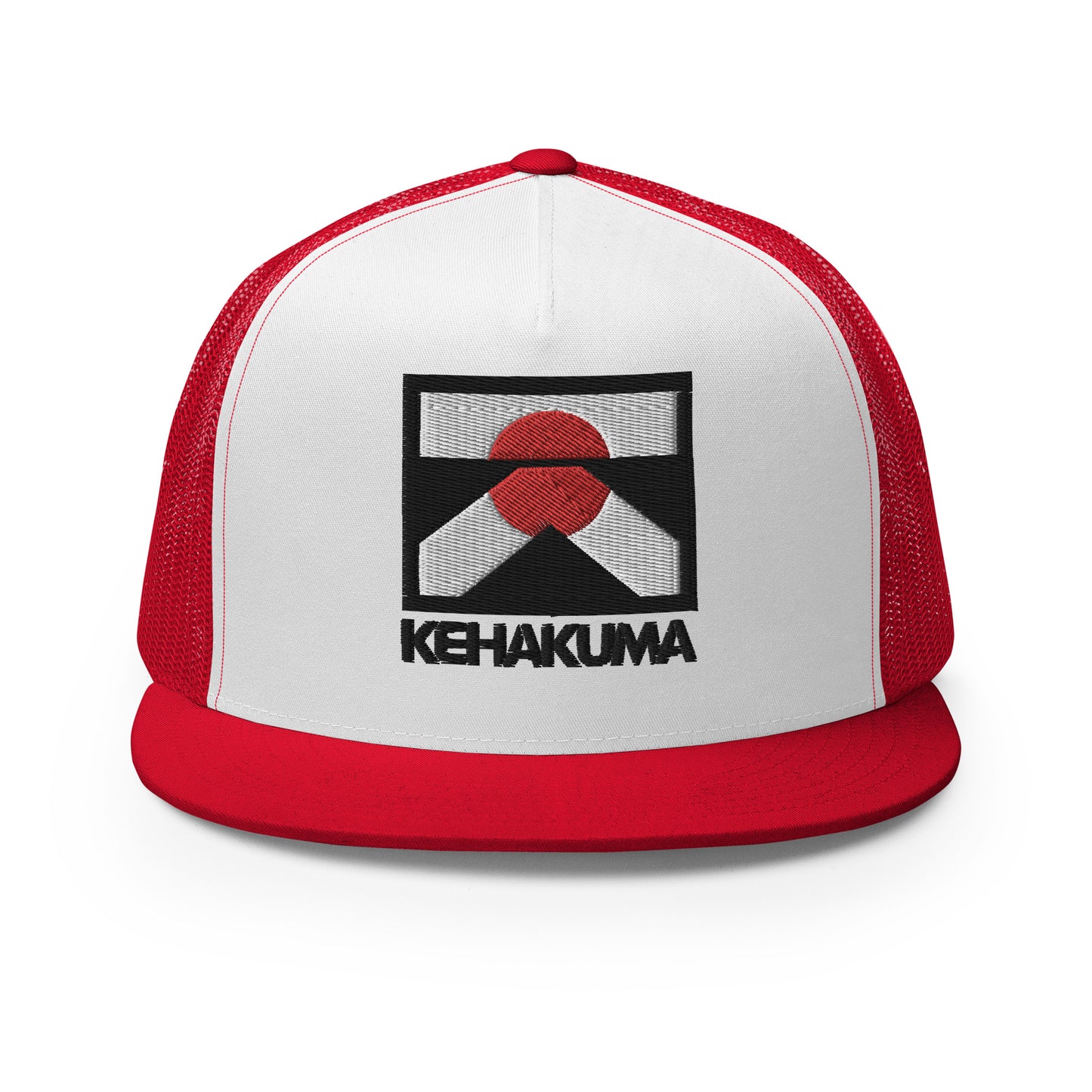 Kehakuma Logo Cap
