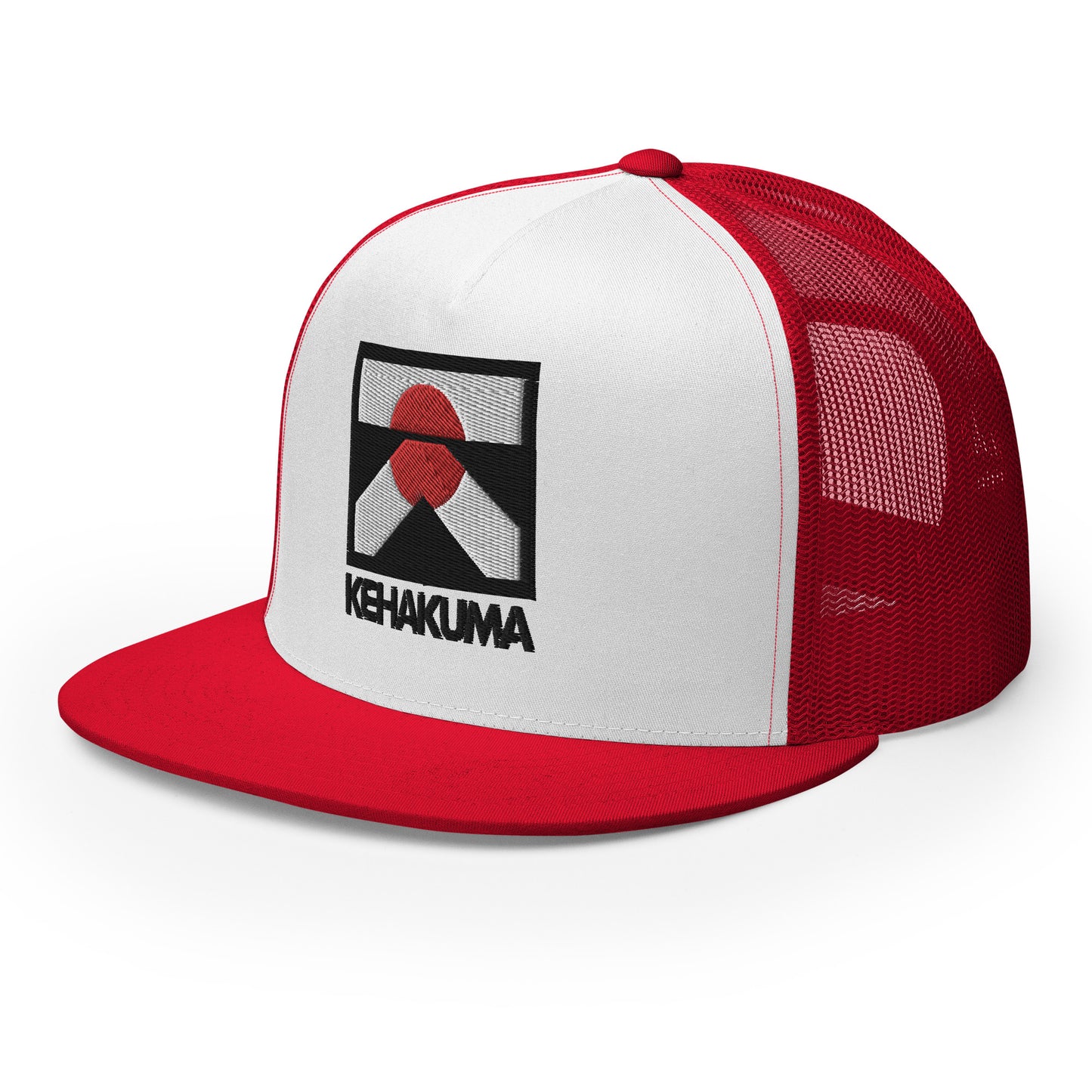 Kehakuma Logo Cap
