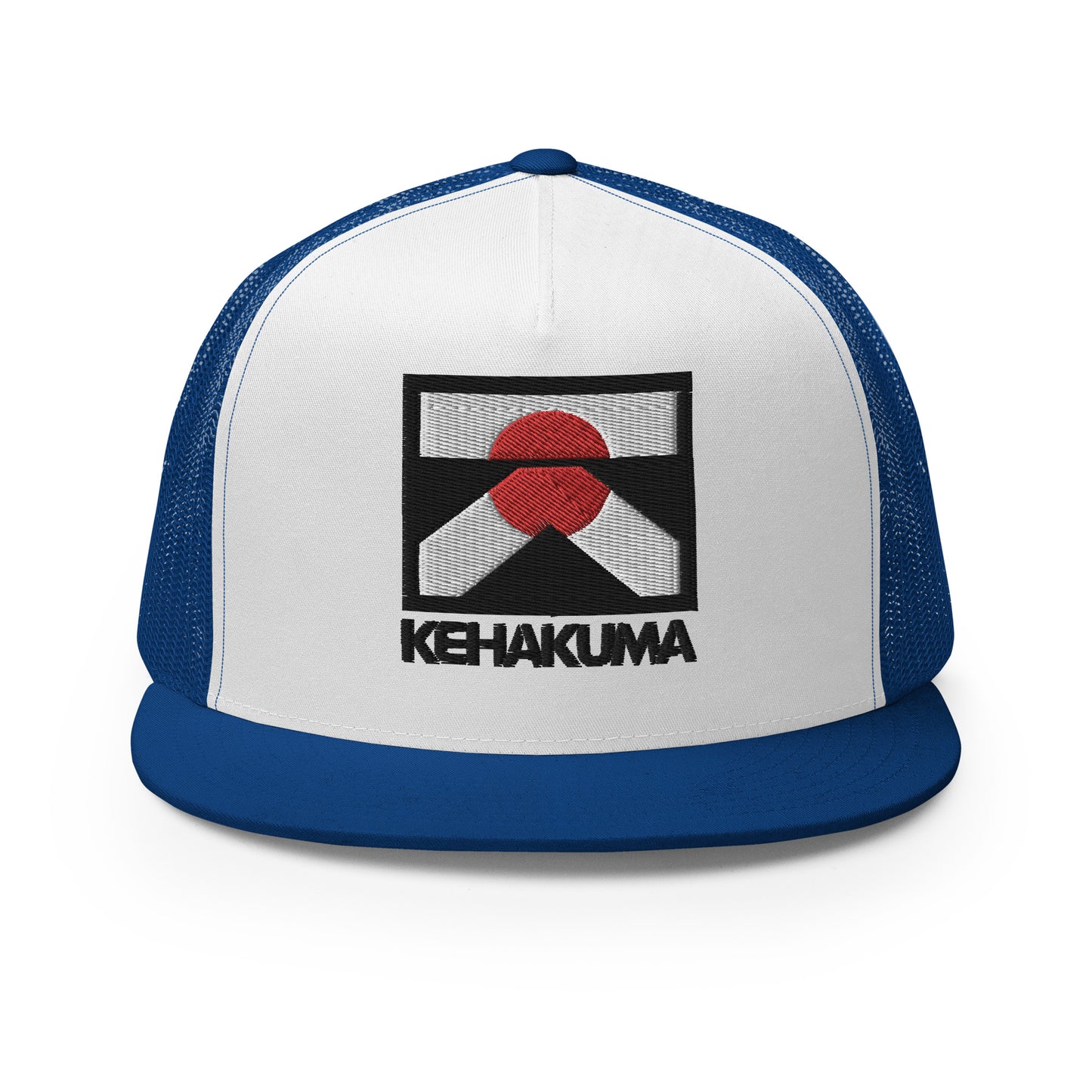Kehakuma Logo Cap