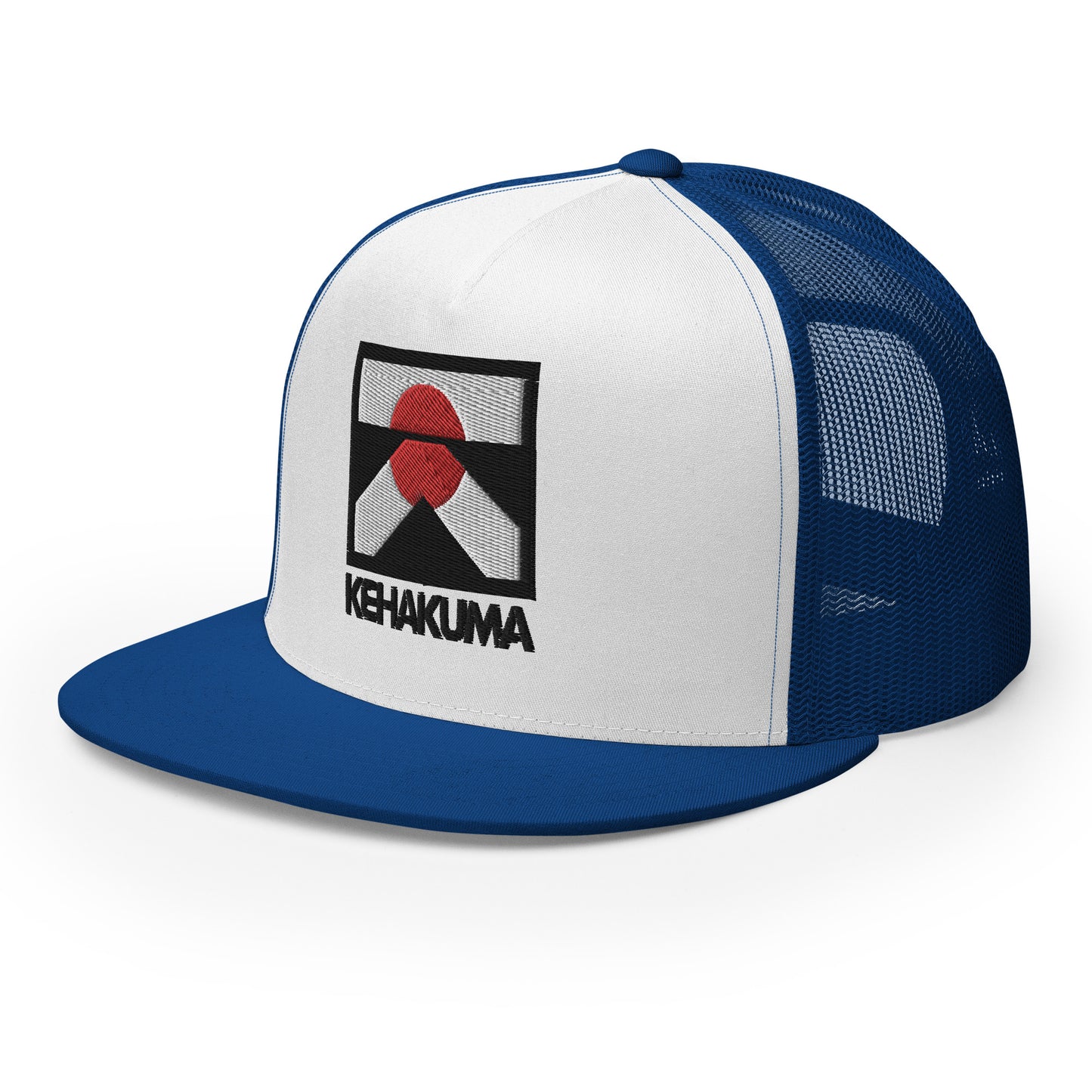 Kehakuma Logo Cap