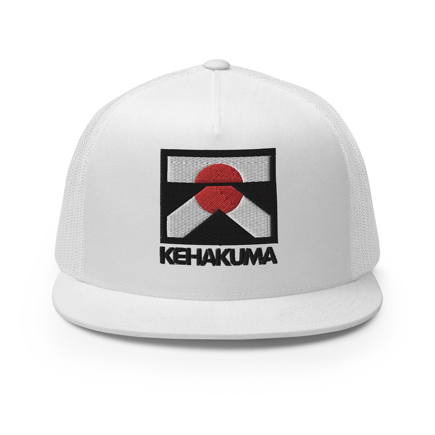 Kehakuma Logo Cap