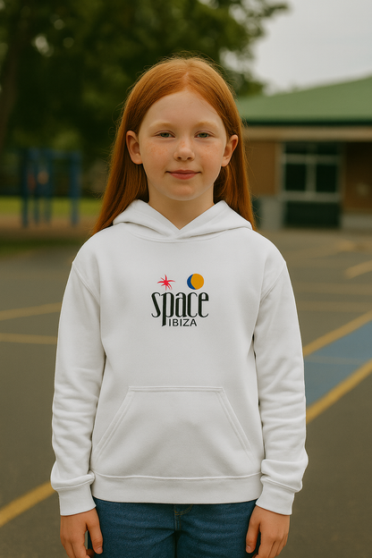 Space Hoodie