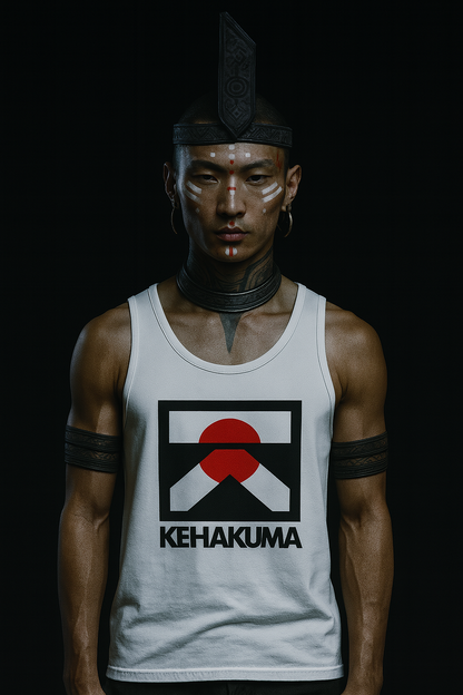 Kehakuma Top Tank