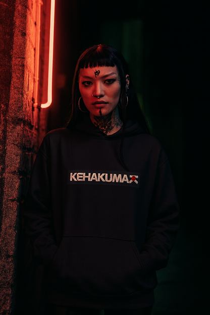 Kehakuma Hoodie