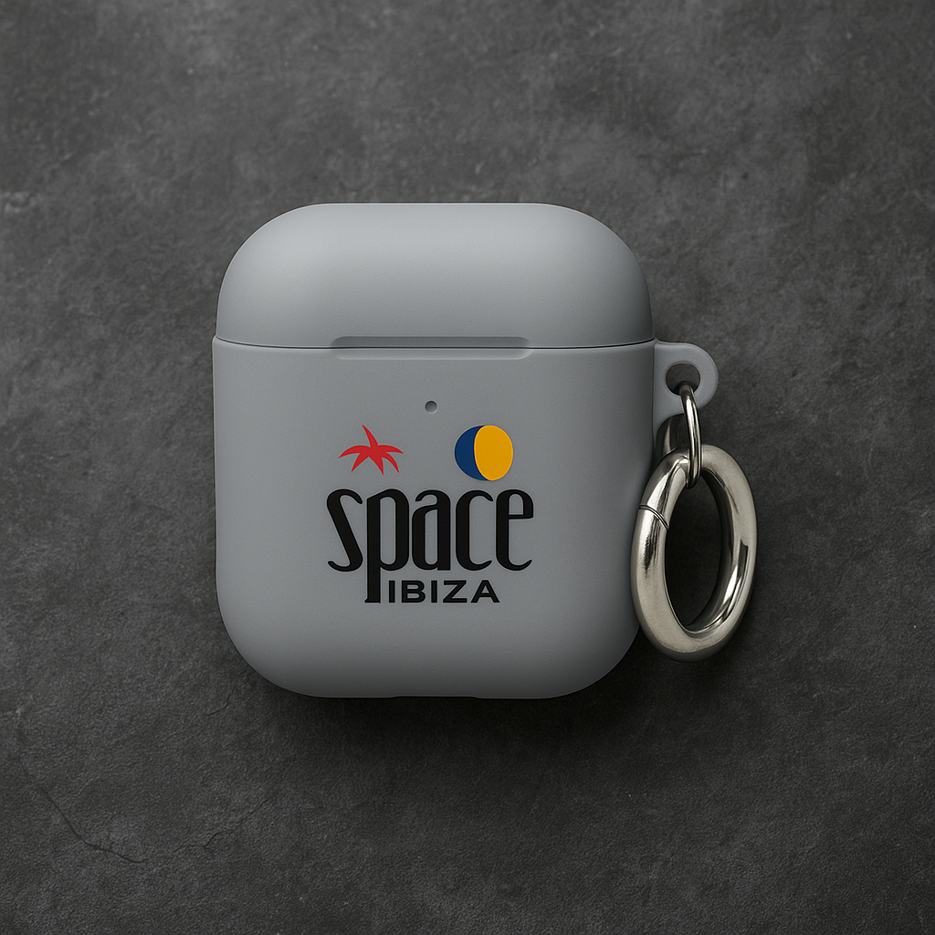 Space AirPods® Case