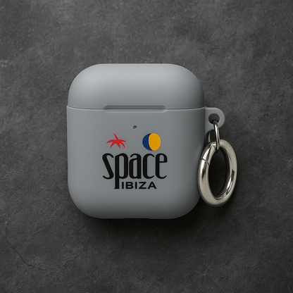 Space AirPods® Case