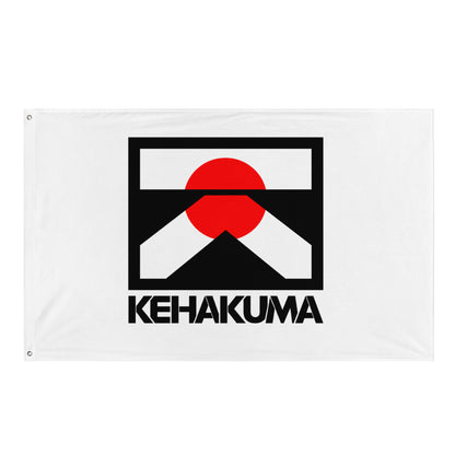 Flag Kehakuma