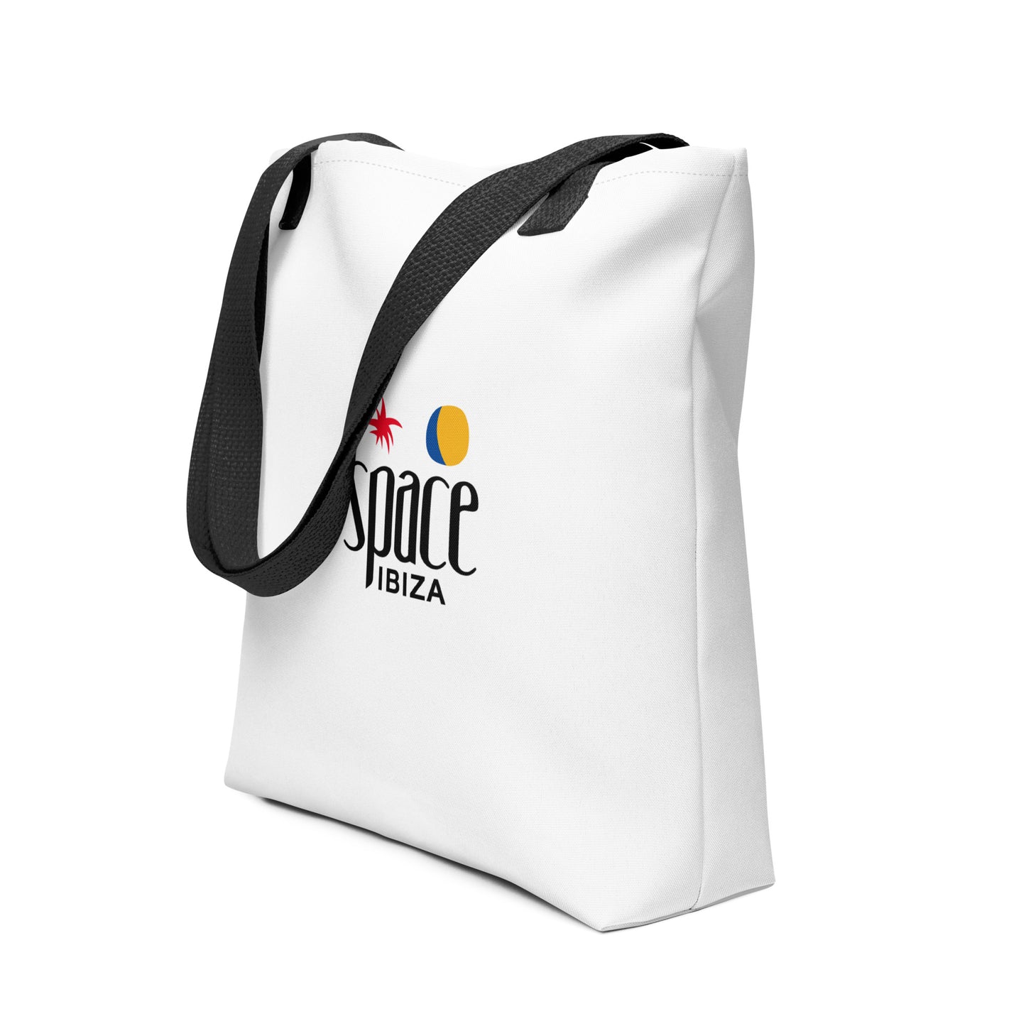 Space Bag Logo