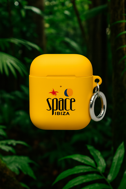 Space AirPods® Case