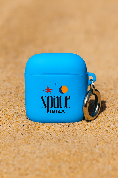 Space AirPods® Case
