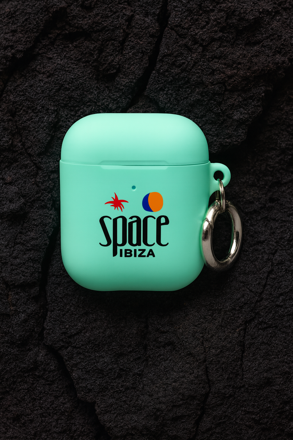 Space AirPods® Case