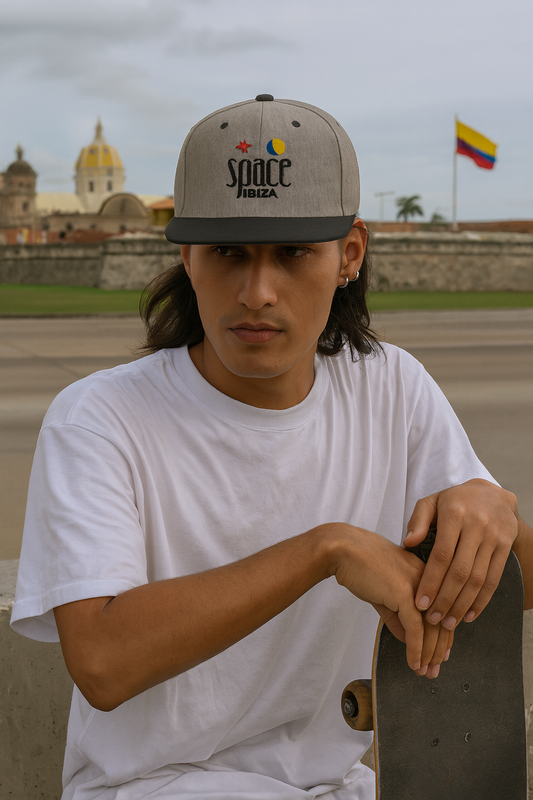 Space Cap