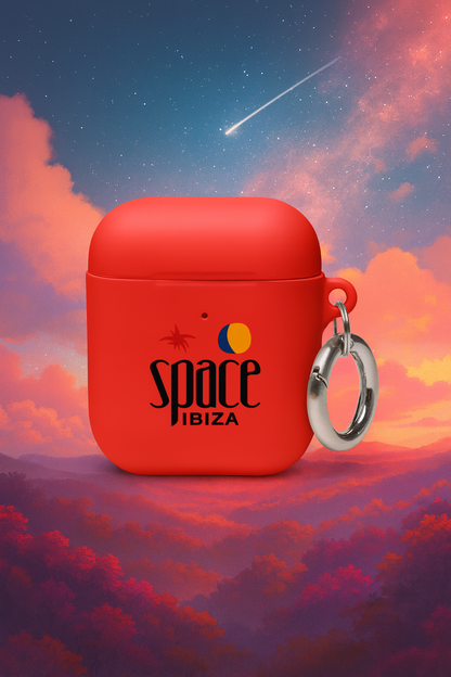 Space AirPods® Case