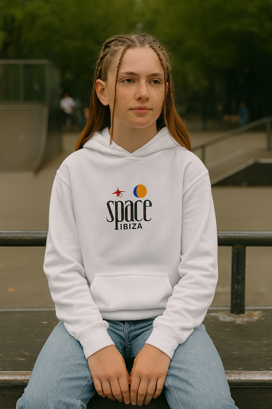 Space Hoodie
