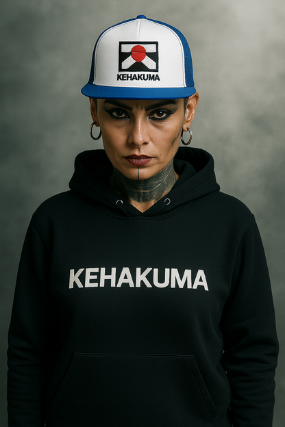 Kehakuma Logo Cap
