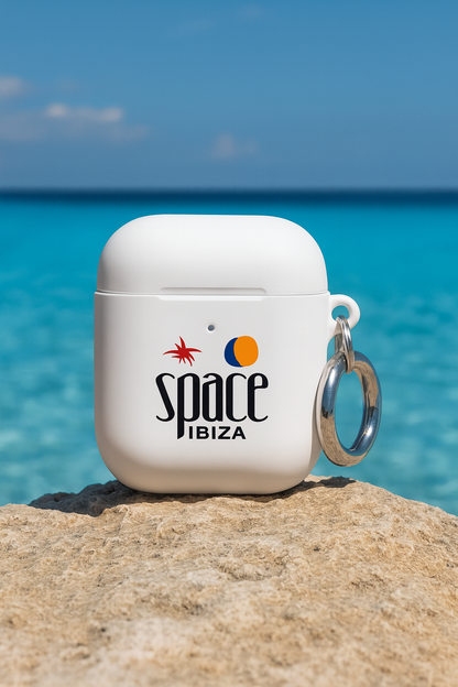 Space AirPods® Case
