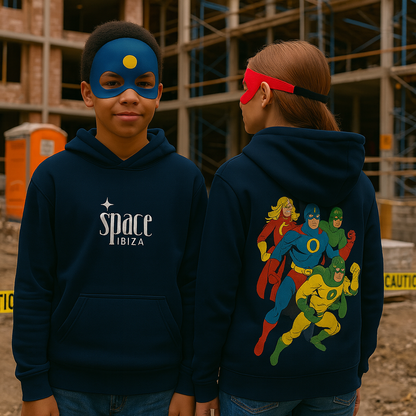Heroe Hoodie
