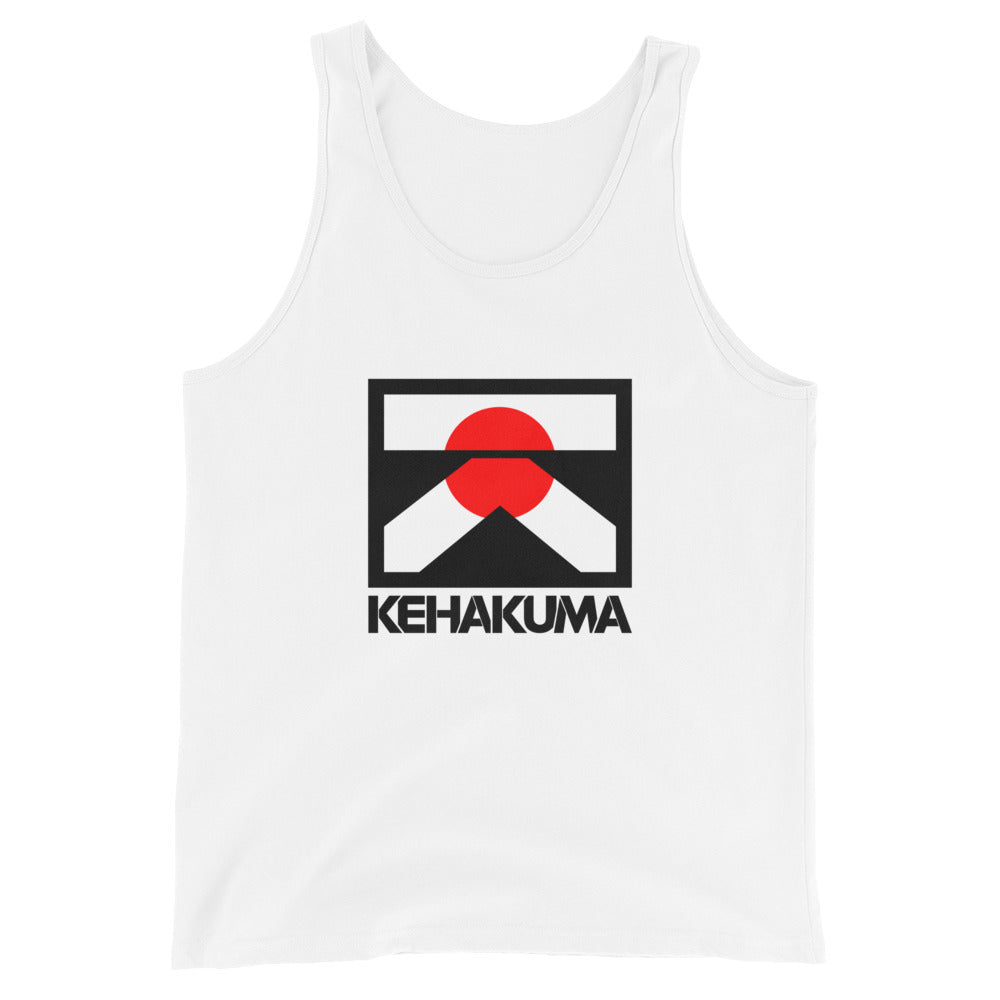 Kehakuma Top Tank