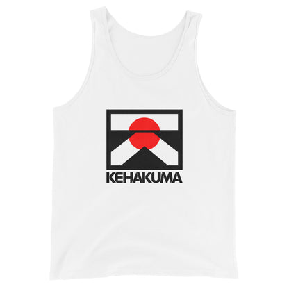 Kehakuma Top Tank