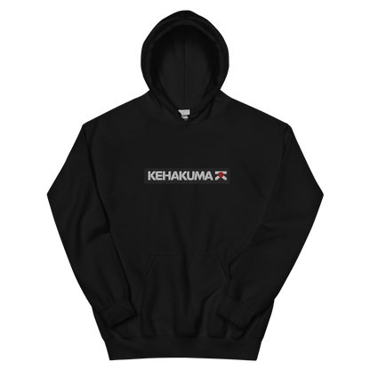 Kehakuma Hoodie