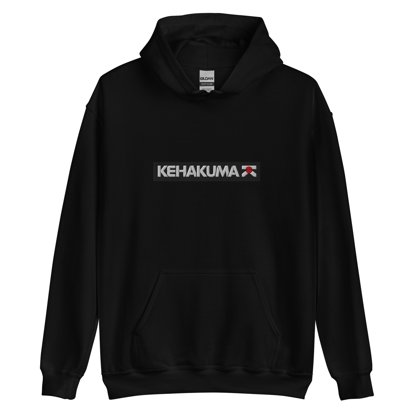 Kehakuma Hoodie