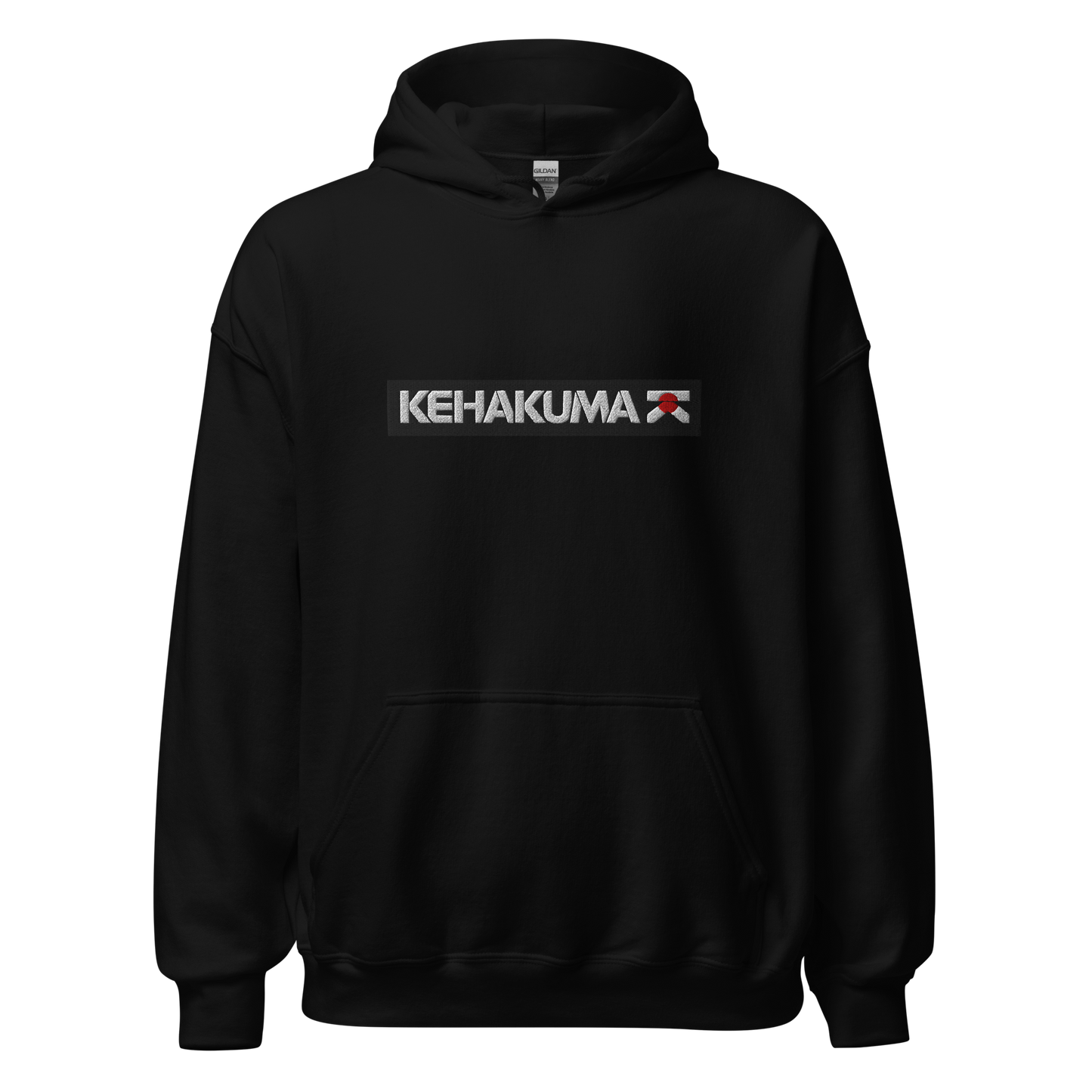 Kehakuma Hoodie