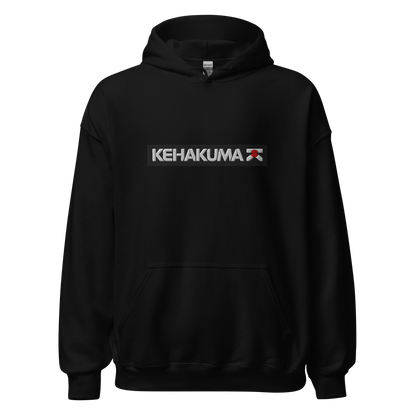 Kehakuma Hoodie