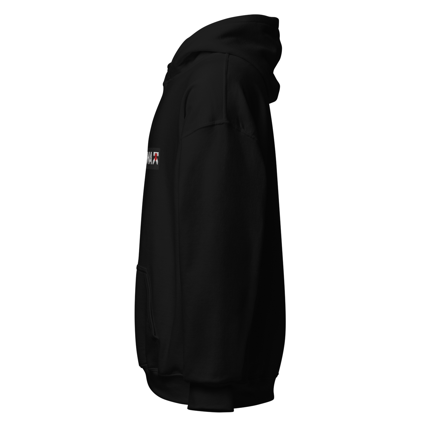 Kehakuma Hoodie