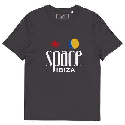 Space Logo by Moon