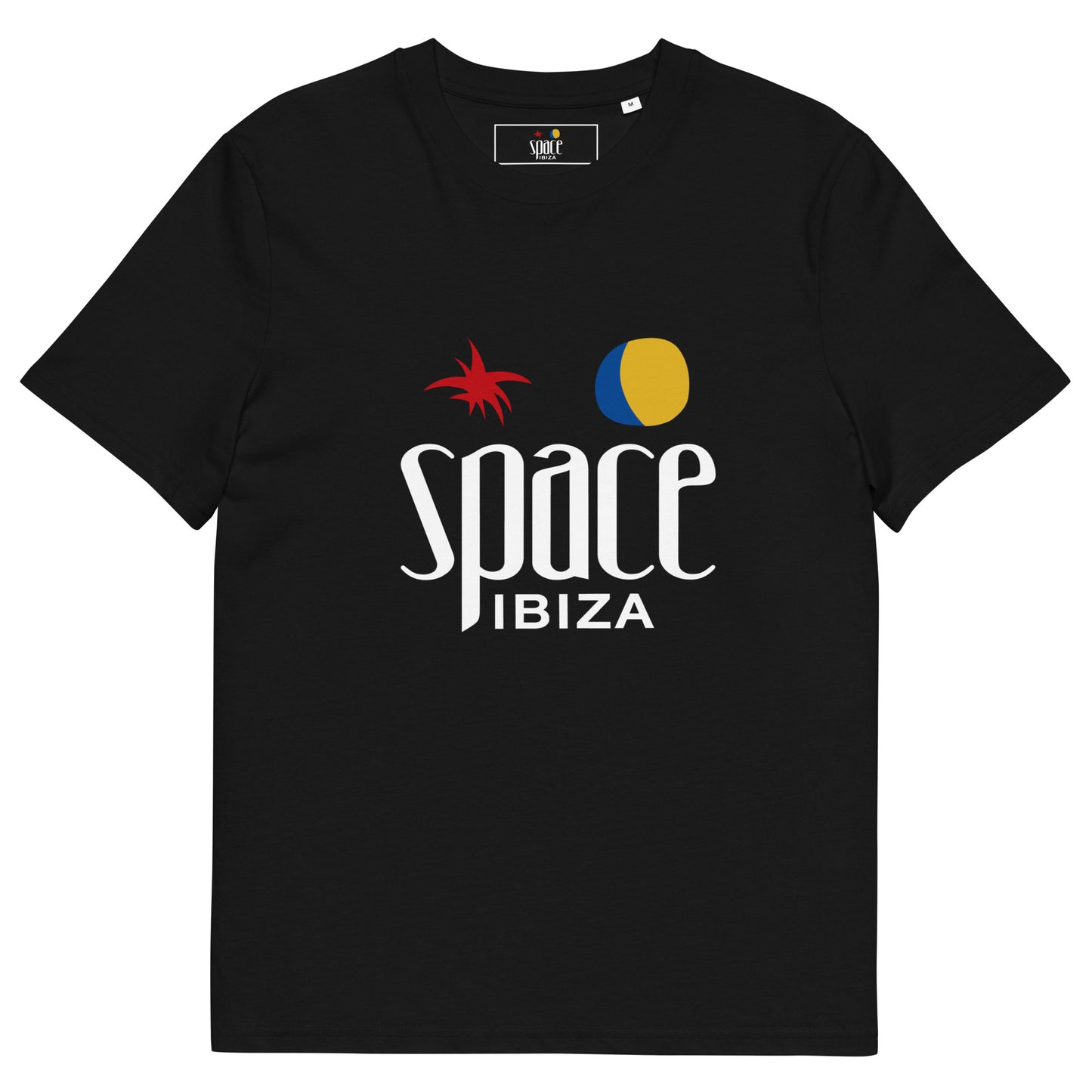 Space Logo by Moon
