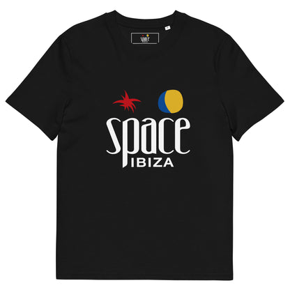Space Logo by Moon