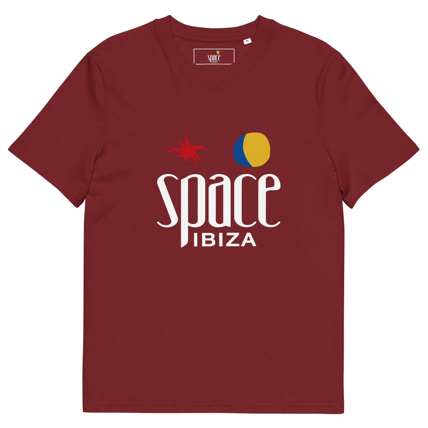 Space Logo by Moon