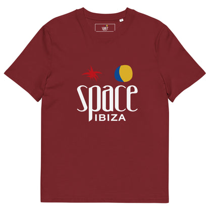 Space Logo by Moon