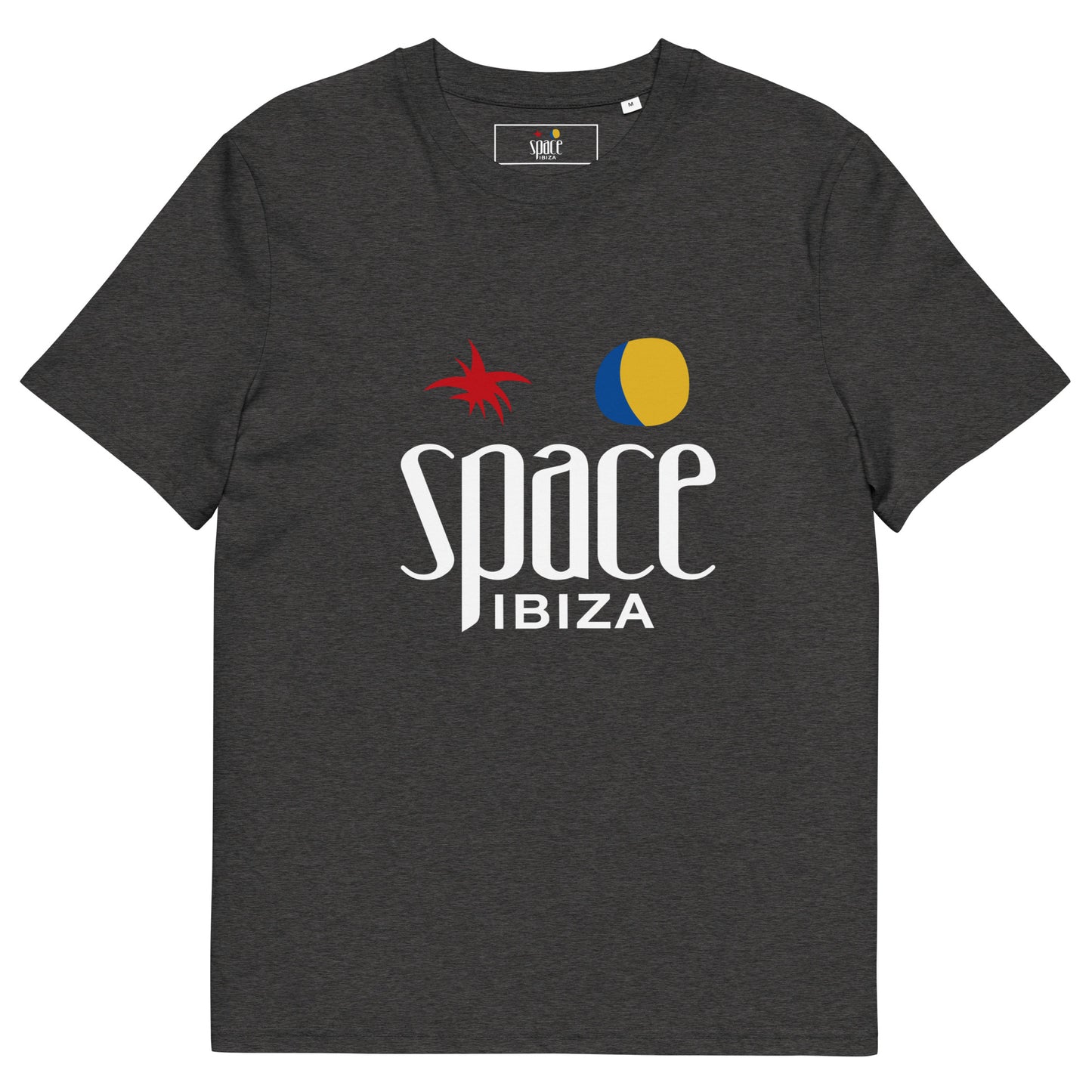 Space Logo by Moon